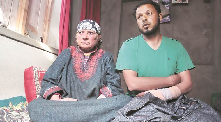 ಸೇನೆಯು ನನ್ನನ್ನು ಜೀಪಿಗೆ ಕಟ್ಟಿ 9 ಗ್ರಾಮಗಳಲ್ಲಿ ಪರೇಡ್ ಮಾಡಿಸಿತ್ತು : ಅಹ್ಮದ್ ದಾರ್